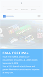 Mobile Screenshot of ocaf.info